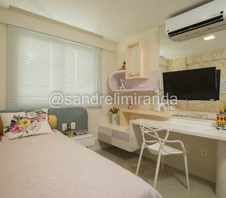 Oportunidade, Apartamento com 3 suítes a venda no Cambeba Fortaleza-Ce