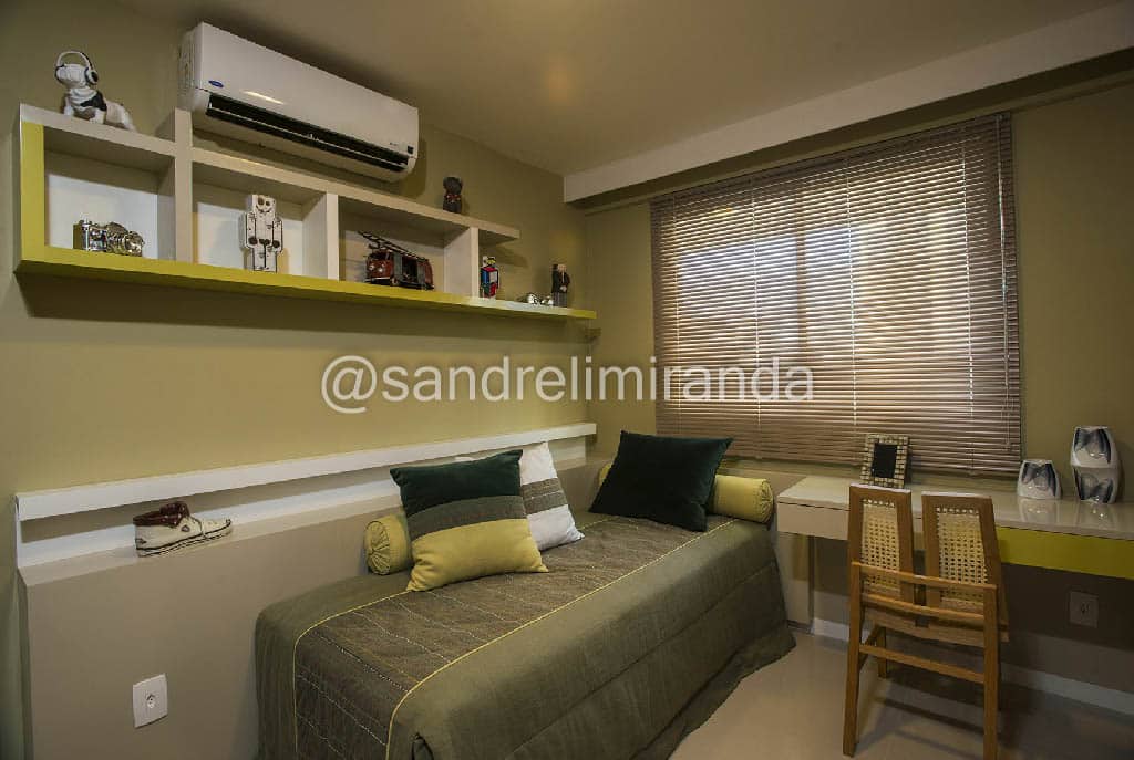 Oportunidade, Apartamento com 3 suítes a venda no Cambeba Fortaleza-Ce