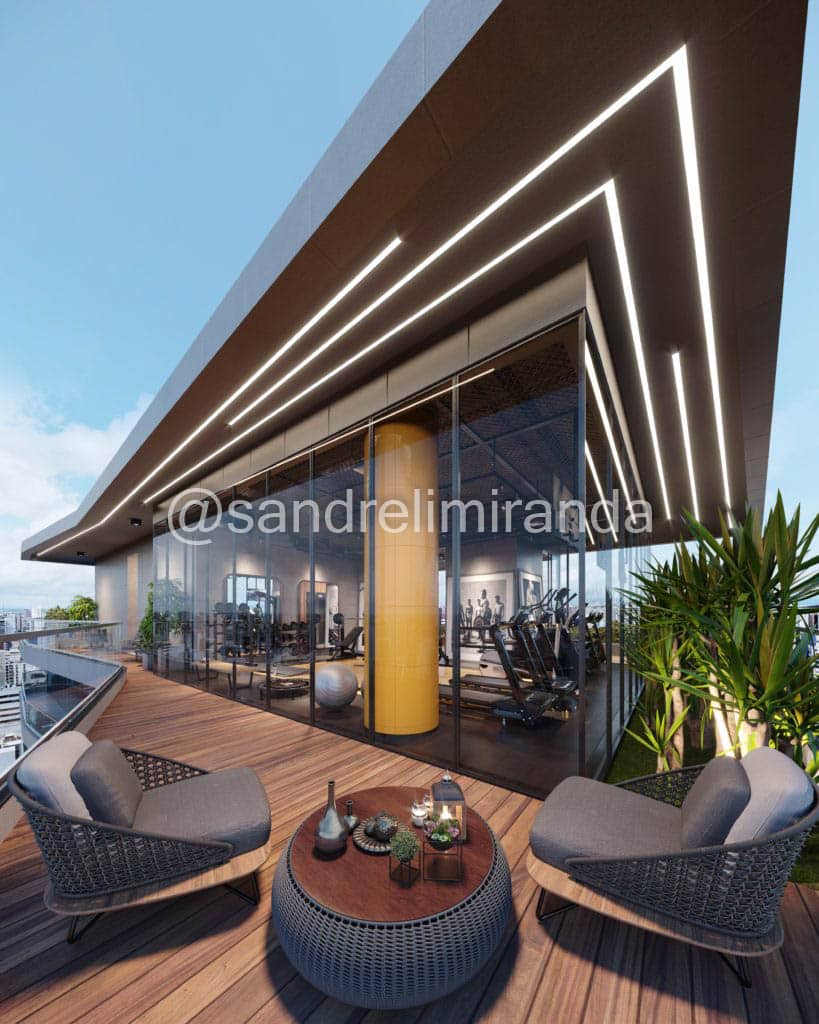 15_MANABU_DECK_SKY_GYM_A_F-1-819×1024 Manabu Apartamento de Alto Padrão 353 m² a 368 m² no Meireles – AP1631