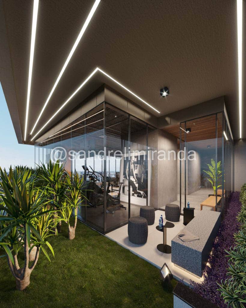 16_MANABU_DECK_SKY_GYM_B_F-819×1024 Manabu Apartamento de Alto Padrão 353 m² a 368 m² no Meireles – AP1631