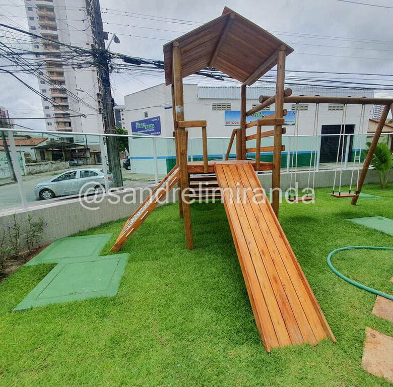 Apartamento a venda 3 quartos | Myrtos | Aldeota Fortaleza – Ce