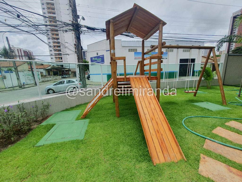 Apartamento a venda 3 quartos | Myrtos | Aldeota Fortaleza – Ce