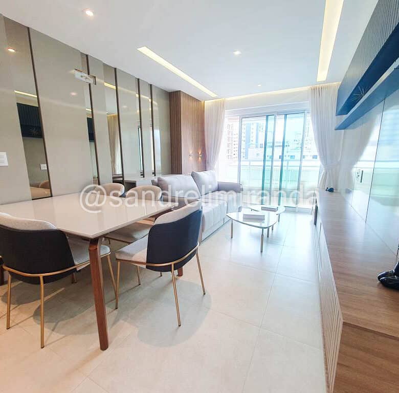 Apartamento a venda 3 quartos | Myrtos | Aldeota Fortaleza – Ce
