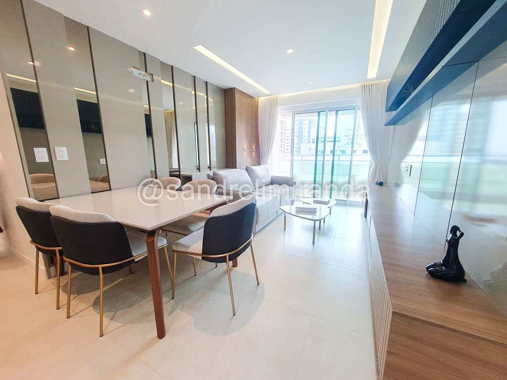 Apartamento a venda 3 quartos | Myrtos | Aldeota Fortaleza – Ce