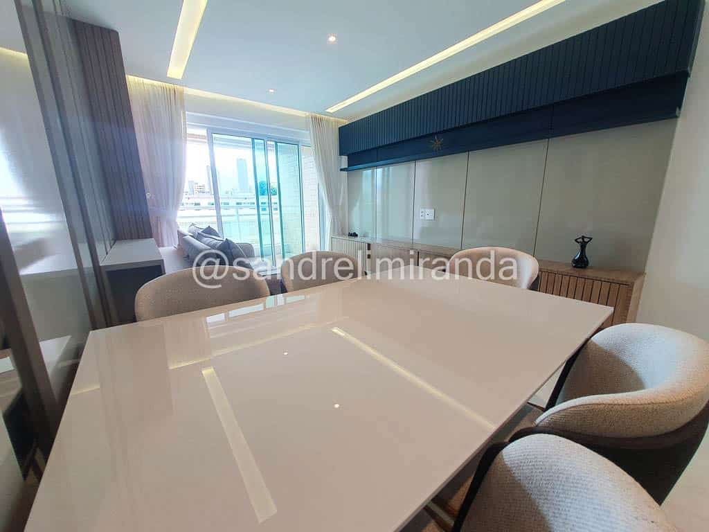 Apartamento a venda 3 quartos | Myrtos | Aldeota Fortaleza – Ce
