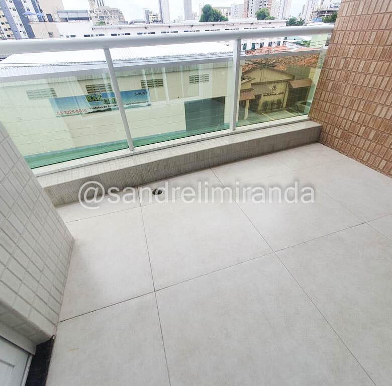 Apartamento a venda 3 quartos | Myrtos | Aldeota Fortaleza – Ce
