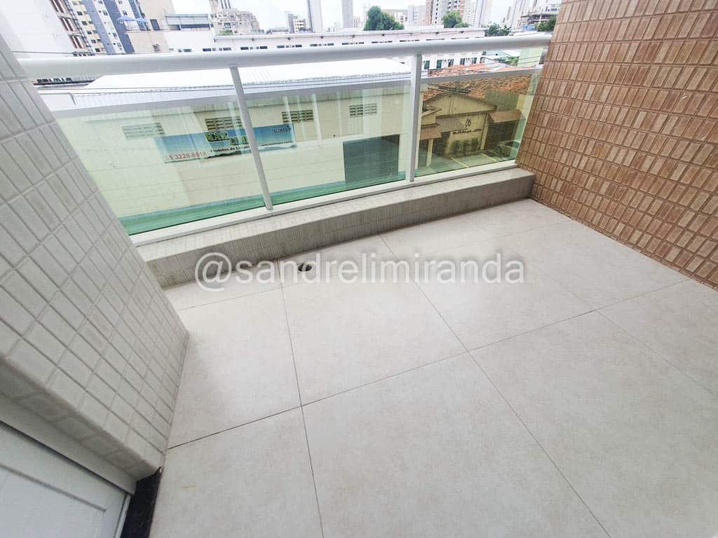 Apartamento a venda 3 quartos | Myrtos | Aldeota Fortaleza – Ce