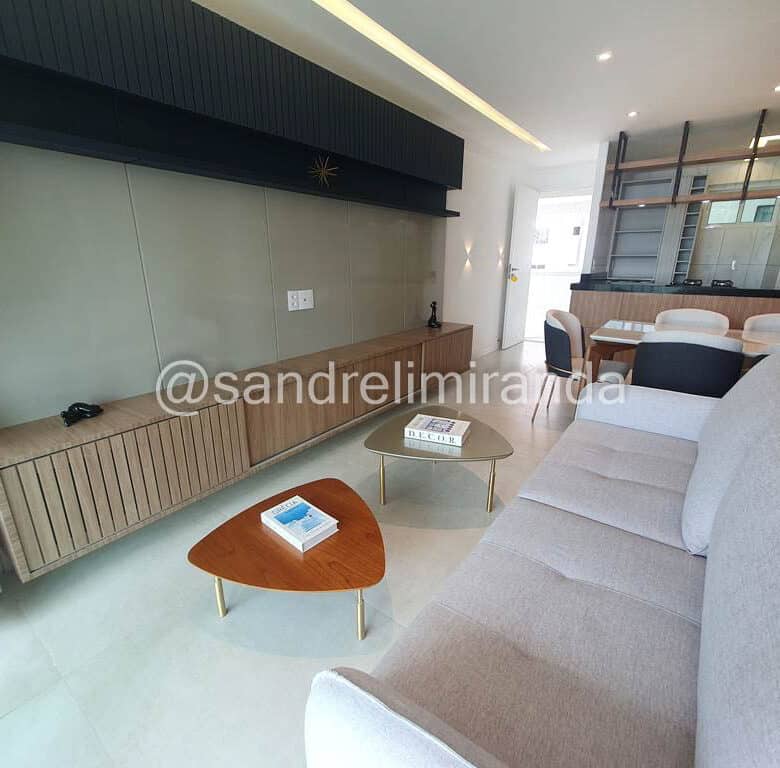 Apartamento a venda 3 quartos | Myrtos | Aldeota Fortaleza – Ce