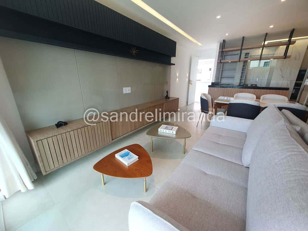 Apartamento a venda 3 quartos | Myrtos | Aldeota Fortaleza – Ce