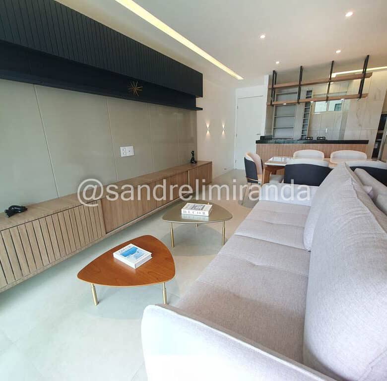Apartamento a venda 3 quartos | Myrtos | Aldeota Fortaleza – Ce