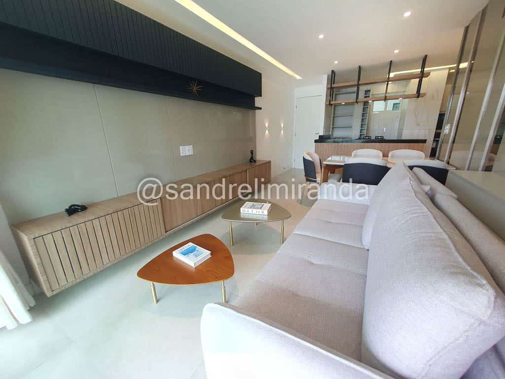 Apartamento a venda 3 quartos | Myrtos | Aldeota Fortaleza – Ce