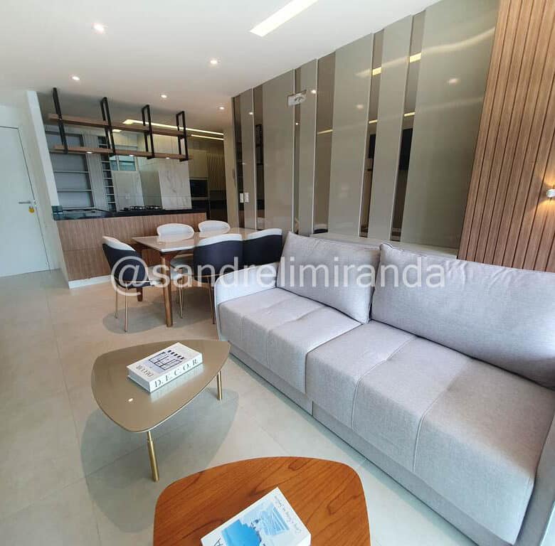 Apartamento a venda 3 quartos | Myrtos | Aldeota Fortaleza – Ce