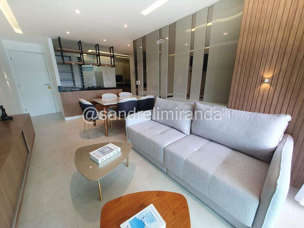 Apartamento a venda 3 quartos | Myrtos | Aldeota Fortaleza – Ce