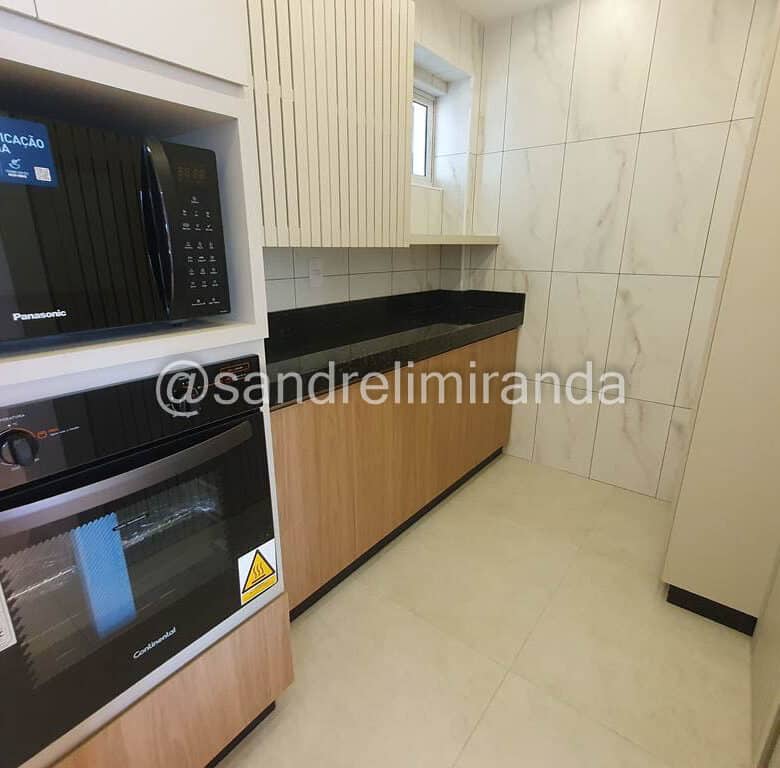 Apartamento a venda 3 quartos | Myrtos | Aldeota Fortaleza – Ce