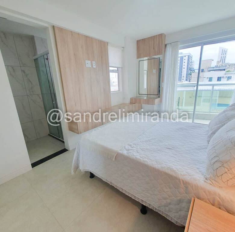 Apartamento a venda 3 quartos | Myrtos | Aldeota Fortaleza – Ce