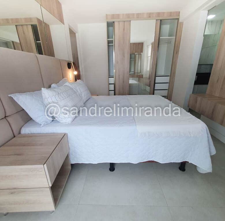 Apartamento a venda 3 quartos | Myrtos | Aldeota Fortaleza – Ce