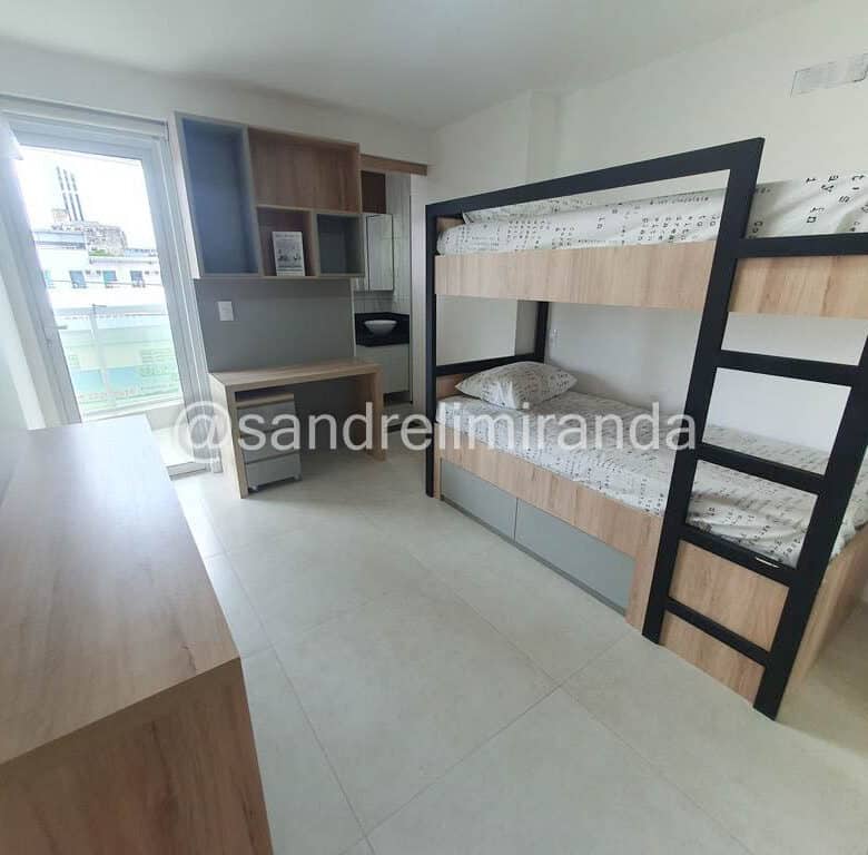 Apartamento a venda 3 quartos | Myrtos | Aldeota Fortaleza – Ce