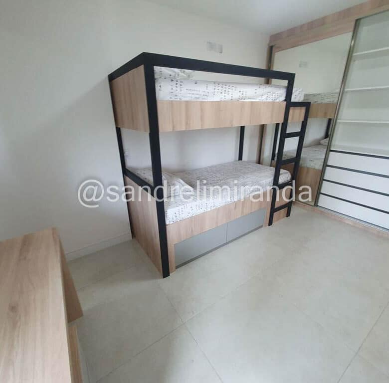 Apartamento a venda 3 quartos | Myrtos | Aldeota Fortaleza – Ce