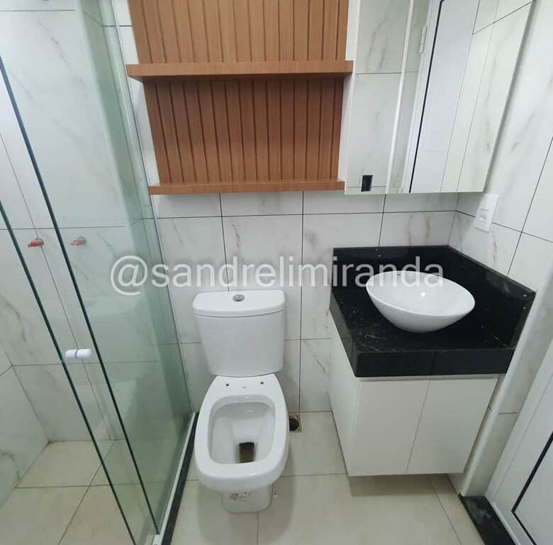 Apartamento a venda 3 quartos | Myrtos | Aldeota Fortaleza – Ce