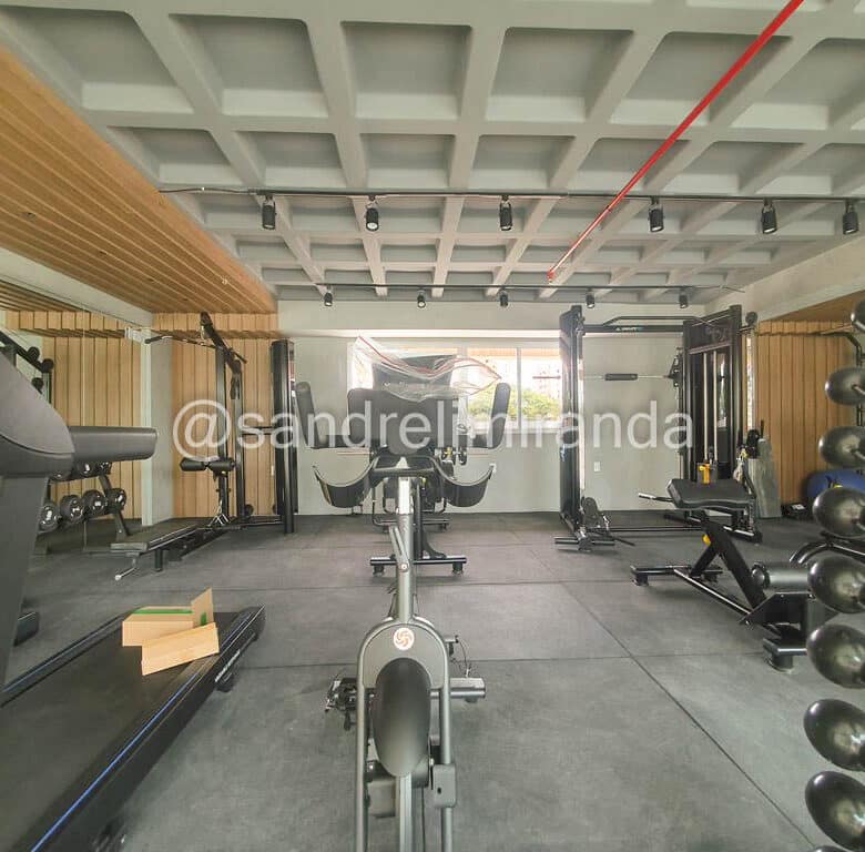 Apartamento a venda 3 quartos | Myrtos | Aldeota Fortaleza – Ce