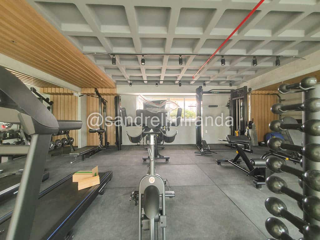 Apartamento a venda 3 quartos | Myrtos | Aldeota Fortaleza – Ce