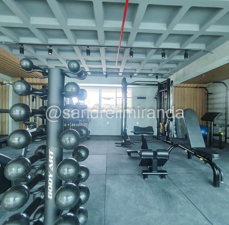 Apartamento a venda 3 quartos | Myrtos | Aldeota Fortaleza – Ce