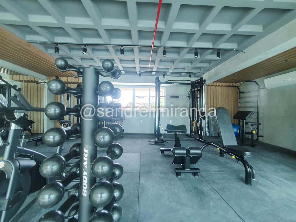 Apartamento a venda 3 quartos | Myrtos | Aldeota Fortaleza – Ce