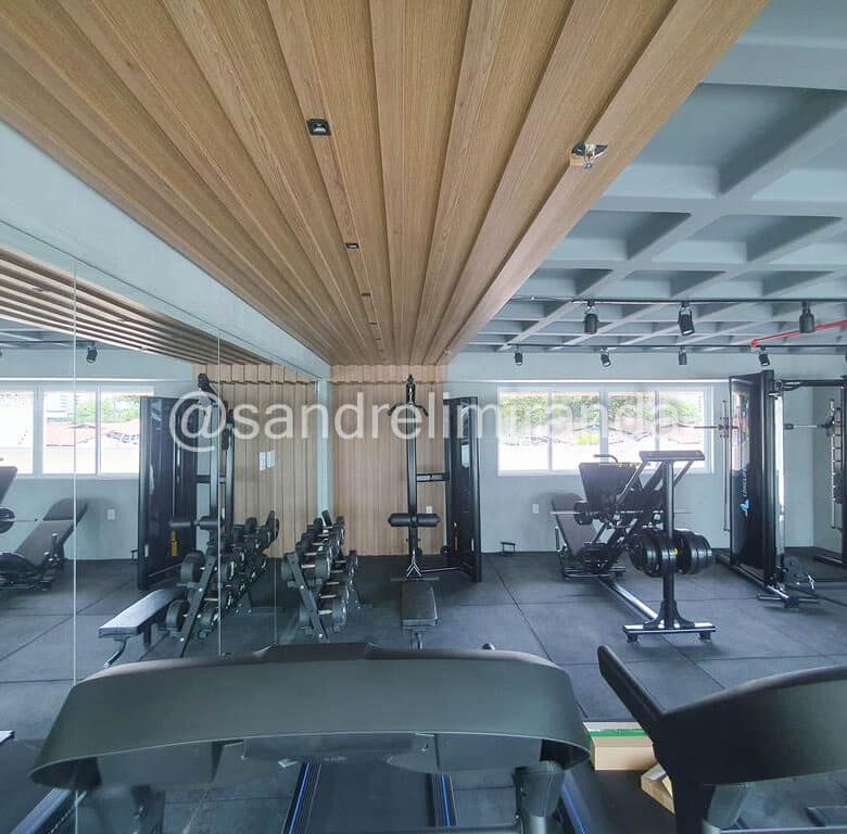 Apartamento a venda 3 quartos | Myrtos | Aldeota Fortaleza – Ce