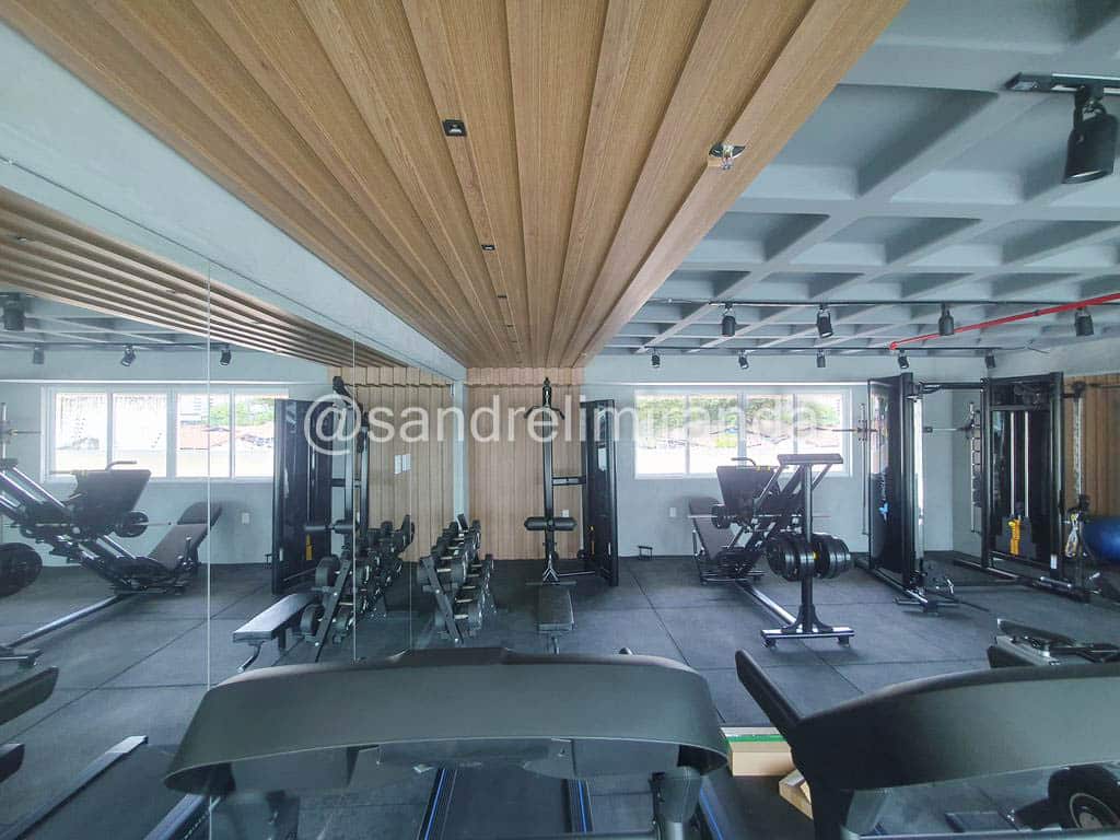 Apartamento a venda 3 quartos | Myrtos | Aldeota Fortaleza – Ce