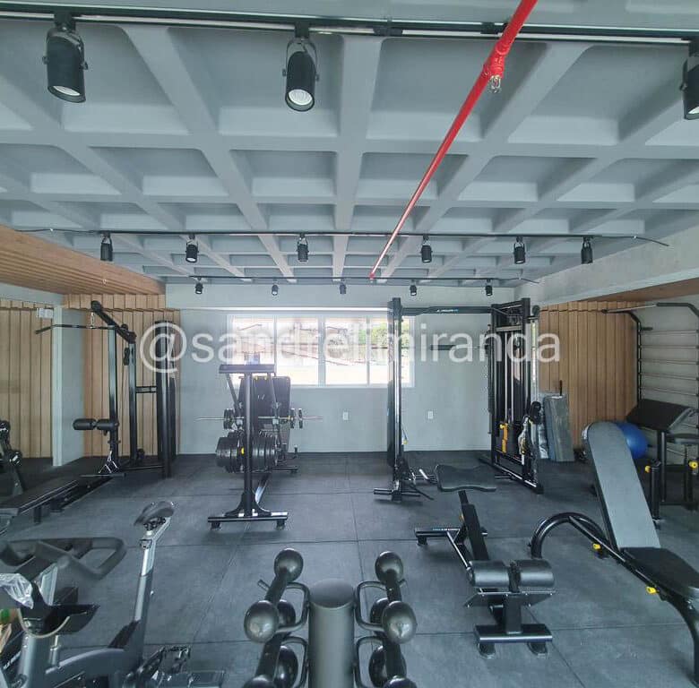 Apartamento a venda 3 quartos | Myrtos | Aldeota Fortaleza – Ce