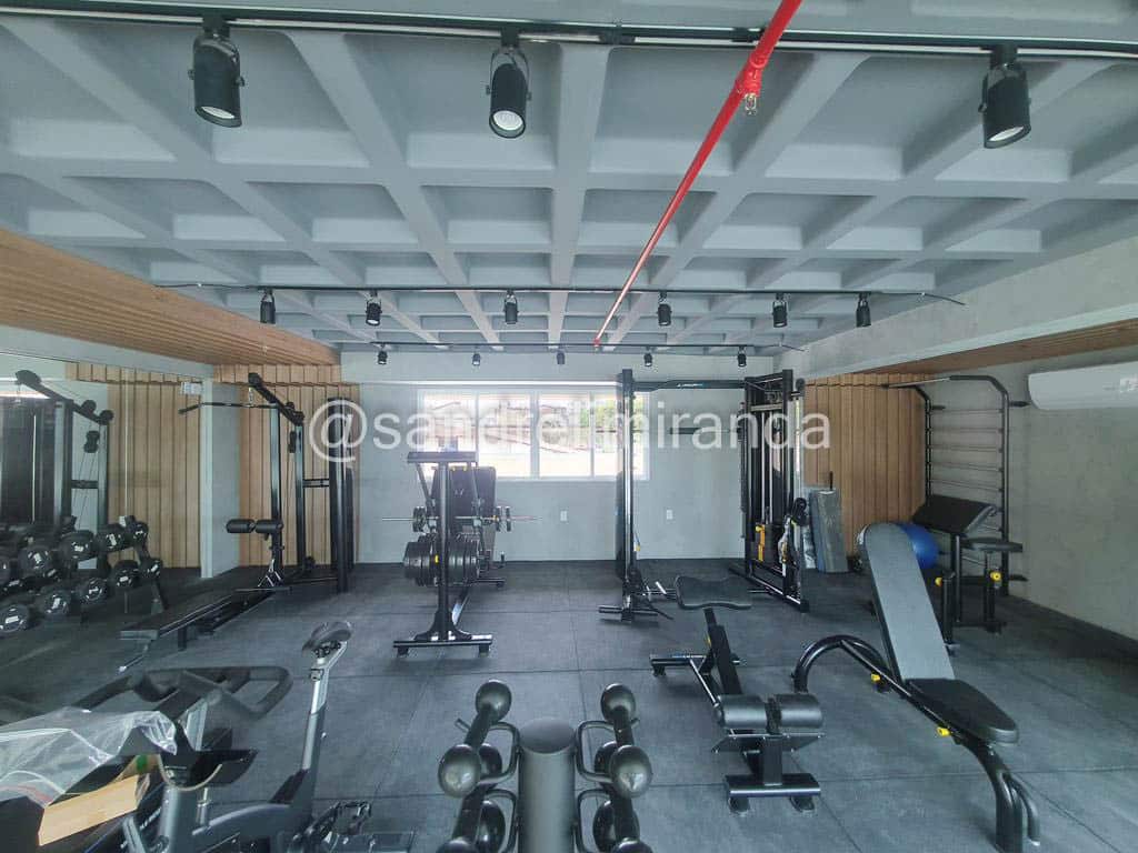 Apartamento a venda 3 quartos | Myrtos | Aldeota Fortaleza – Ce