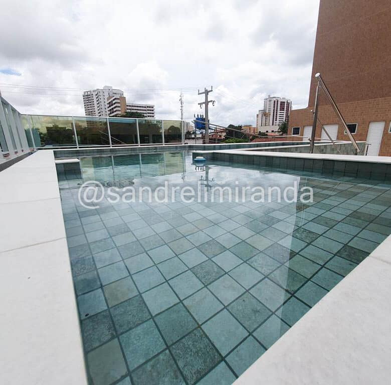 Apartamento a venda 3 quartos | Myrtos | Aldeota Fortaleza – Ce