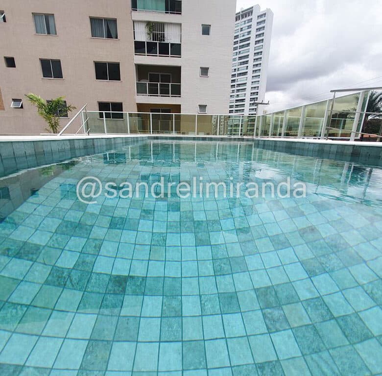 Apartamento a venda 3 quartos | Myrtos | Aldeota Fortaleza – Ce