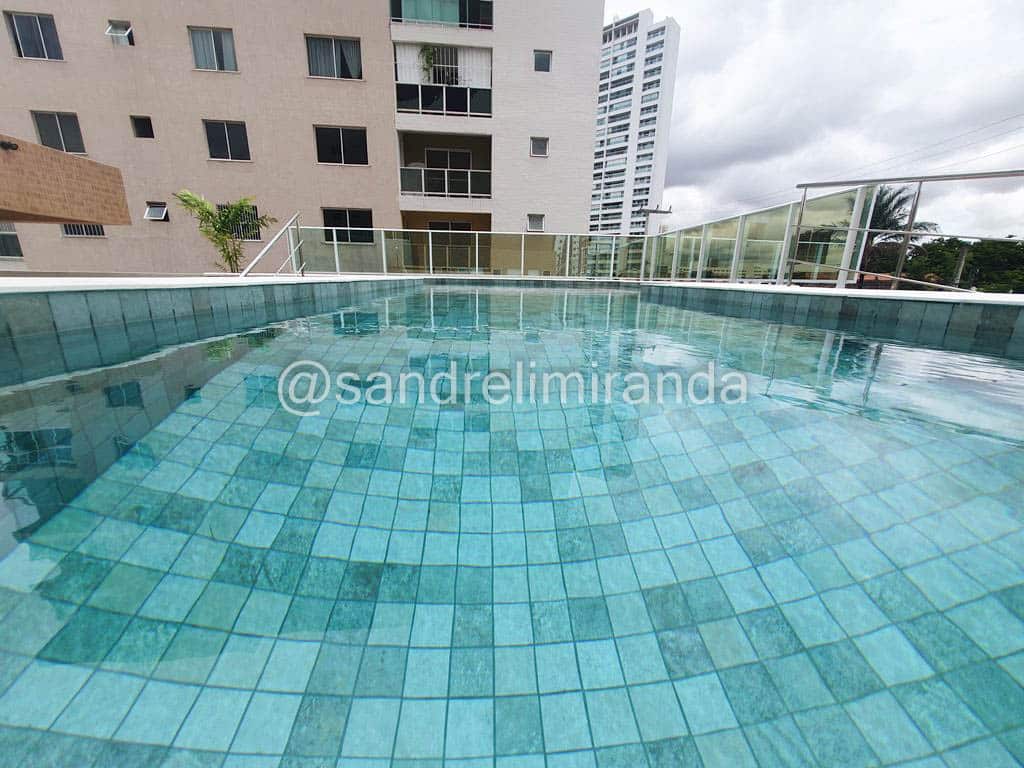 Apartamento a venda 3 quartos | Myrtos | Aldeota Fortaleza – Ce