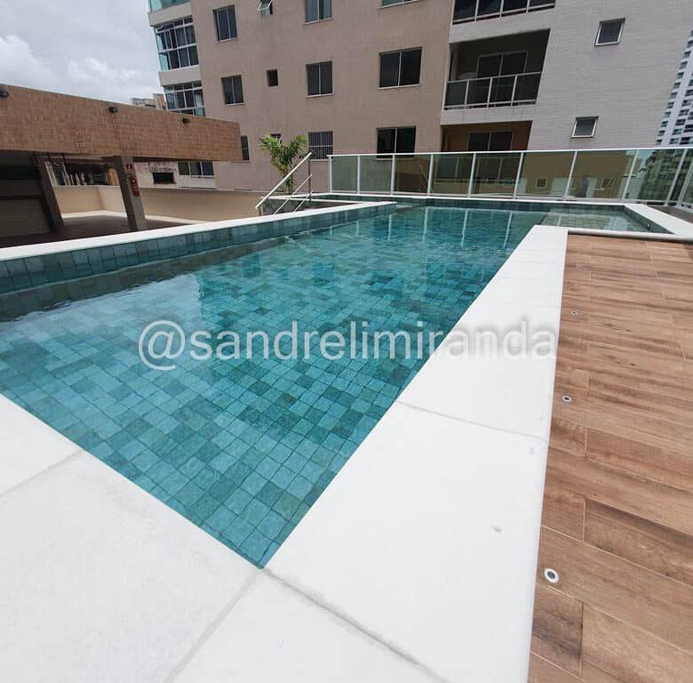 Apartamento a venda 3 quartos | Myrtos | Aldeota Fortaleza – Ce