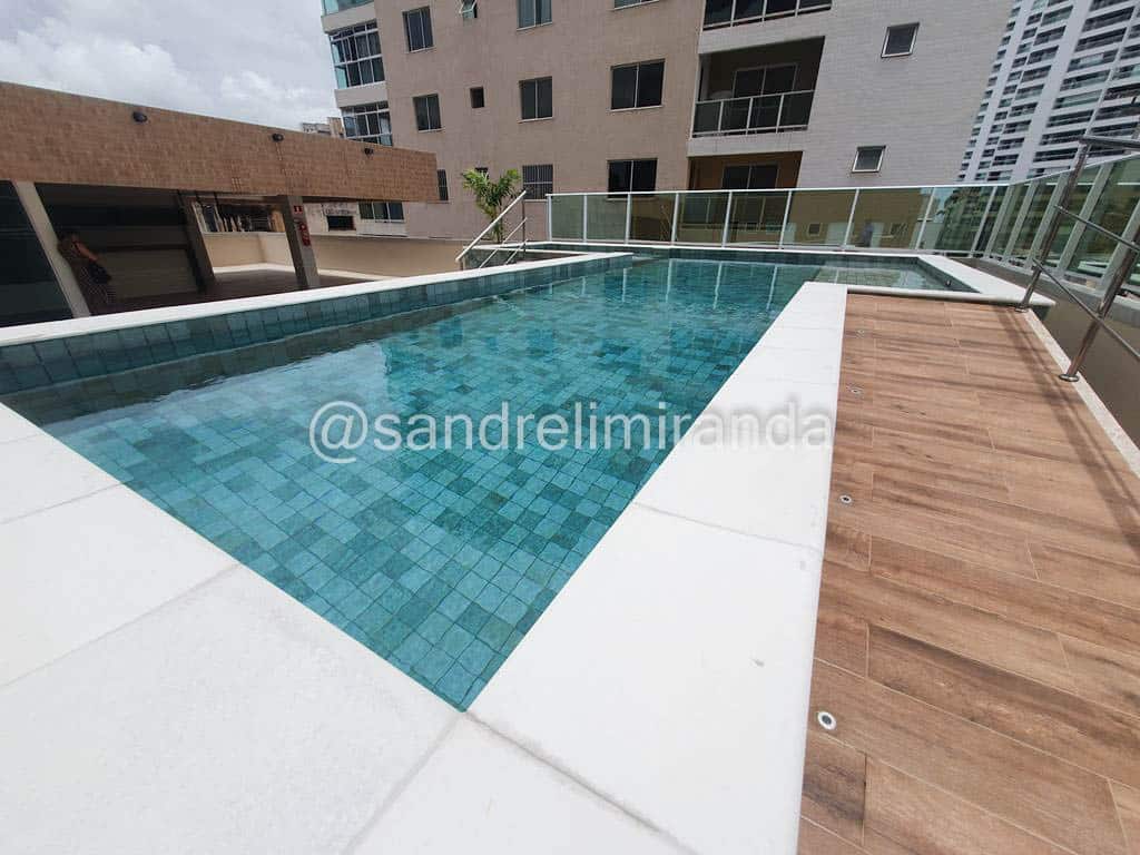 Apartamento a venda 3 quartos | Myrtos | Aldeota Fortaleza – Ce