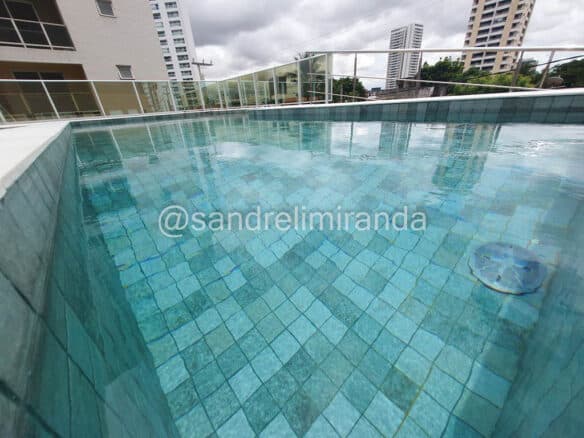 Apartamento a venda 3 quartos | Myrtos | Aldeota Fortaleza – Ce