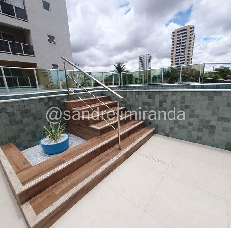 Apartamento a venda 3 quartos | Myrtos | Aldeota Fortaleza – Ce