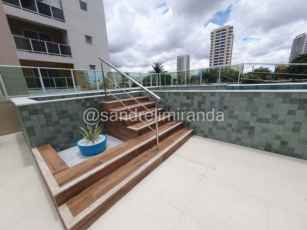 Apartamento a venda 3 quartos | Myrtos | Aldeota Fortaleza – Ce