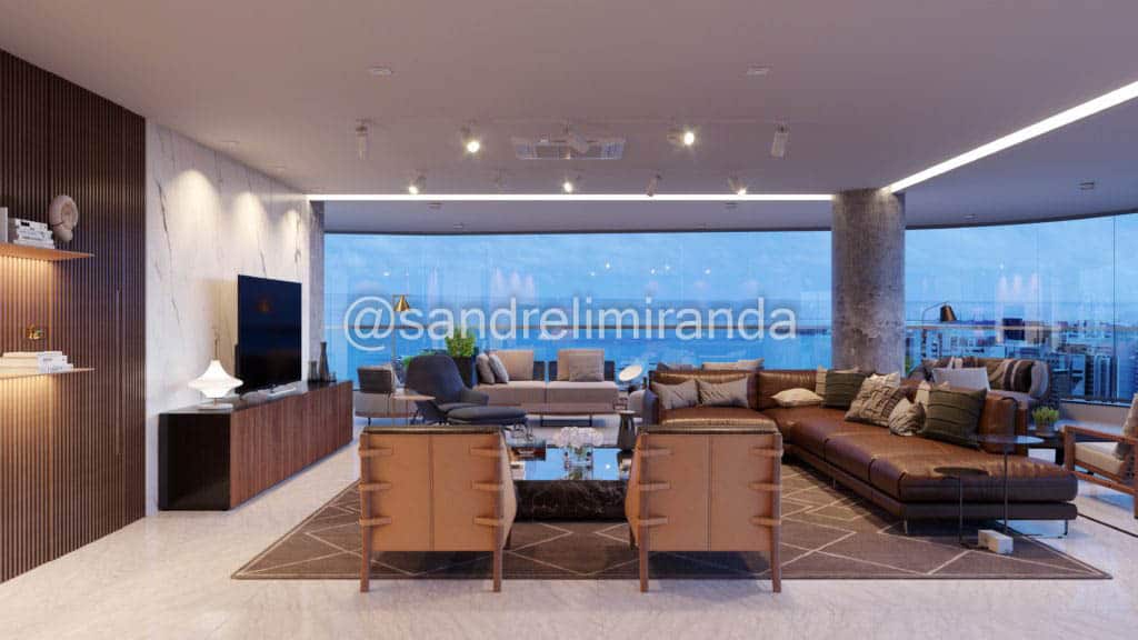 20_MANABU_ESTAR_JANTAR_01_F-1024×576 Manabu Apartamento de Alto Padrão 353 m² a 368 m² no Meireles – AP1631