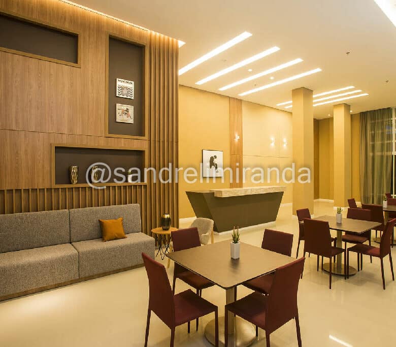 Oportunidade, Apartamento com 3 suítes a venda no Cambeba Fortaleza-Ce