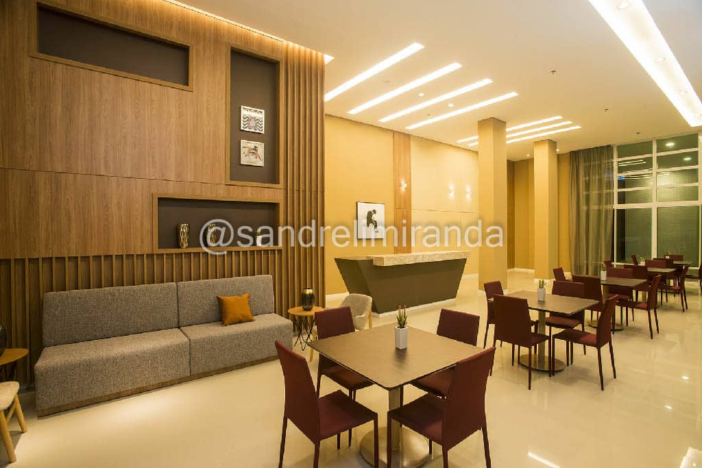Oportunidade, Apartamento com 3 suítes a venda no Cambeba Fortaleza-Ce