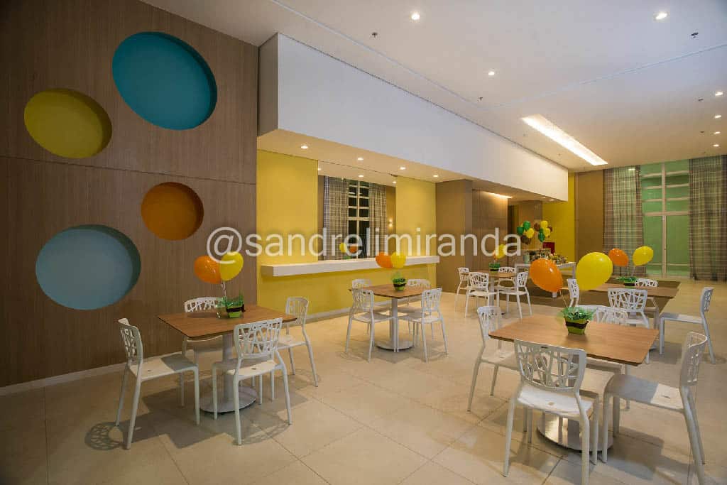 Oportunidade, Apartamento com 3 suítes a venda no Cambeba Fortaleza-Ce
