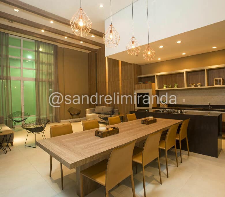 Oportunidade, Apartamento com 3 suítes a venda no Cambeba Fortaleza-Ce