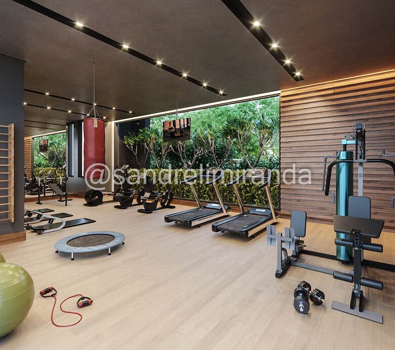Tribeca, Apartamentos de Luxo na Aldeota Fortaleza – Ce
