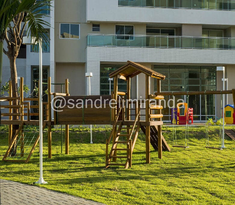 Oportunidade, Apartamento com 3 suítes a venda no Cambeba Fortaleza-Ce