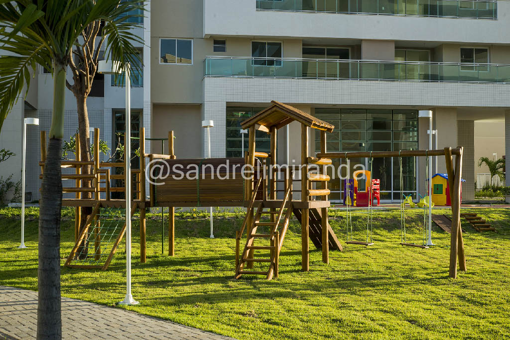 Oportunidade, Apartamento com 3 suítes a venda no Cambeba Fortaleza-Ce