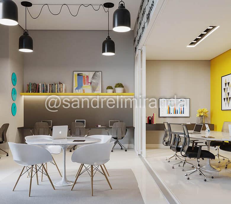 Tribeca, Apartamentos de Luxo na Aldeota Fortaleza – Ce