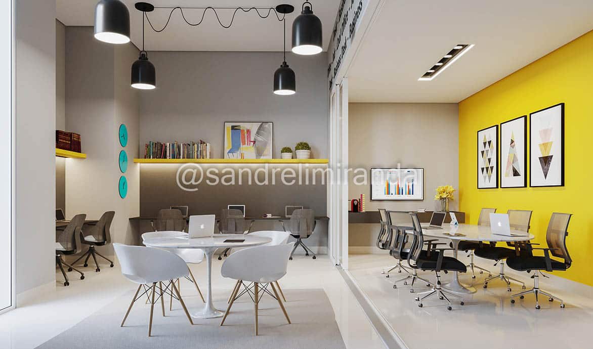 Tribeca, Apartamentos de Luxo na Aldeota Fortaleza – Ce