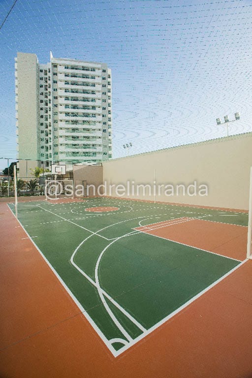 Oportunidade, Apartamento com 3 suítes a venda no Cambeba Fortaleza-Ce